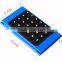 Mini VR Pro8 Mobile Phone Bracket Foldable VR 3D Glasses With Suction Cup