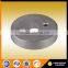 lost wax process castings cnc cutting mechanical component