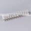 Full Size 10Pcs/Bag PE/PP/PA 12 Way Plastic Terminal Strip