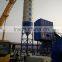 Portable and Stationary Cement Silos