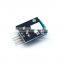 DHT11 Analog Temperature & Humidity Sensor Module for UNO R3