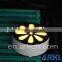 Circular customized led display used in different places
