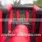 hot WIPEOUT INFLATABLE BALL JUMP, inflatable wipeout game, wipeout inflatable obstacle course