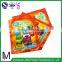 HOT Sale vacuum food packing bag heat sealing plastic for snacks