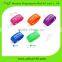 Advanced self-locking fixed nylon stainless wiring accessories