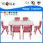 childrens furniture kids party tables and chairs plastic chair for children