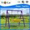 Exquisite Children Swing Outdoor Gazebo Swing Outdoor Mesh Swing