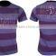 polo shirt with stripe is an investment in good performance