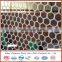 Made in China white plastic fencing mesh