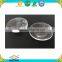 wholesale 25 mm diameter magnifying glass google cardboard binconvex lenses acrylic lenses