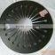 Diaphragm Spring