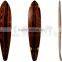 canadian maple longboard decks