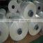 High barrier transparent pe coextrusion stretch film thermoforming film