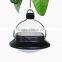 Outdoor Indoor portable solar lamp, portable solar lamp
