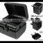 New promotion items 2016 Portable travel power adapter withplastic box CE Rohs