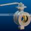 pneumatic segment ball valve