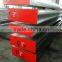 Forged acero plano1.2714+A Forged acero plano1.2714+A square bars