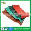 red transparent clean lamination plastic china pvc tile for waterproofing
