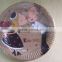 fashion design custom disposable paper plates and trays