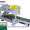 Motorized 1200mm aluminum PCB Lead cutting machine with platform /Multi-function LED V cutter for aluminum PCB -YSV-1A