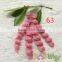 Brand New 15*100cm Body Wave Hair Extension HT Resistant Wig for SD BJD Baby Dolls