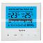 R301 Series Touch Screen 5+2 Day Programmable Underfloor Heating Thermostat