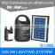 IS-1399S solar power speaker with TF/USB and solar charge lighting system with solar energy am/fm bluetooth radio