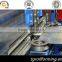 Automatic Z Interchange Purlin Roll Forming Machine best supplier in China