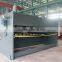 Cheap Price, Good Quality, ISO and CE Certificated QC12Y Metal Hydraulic Shearing Machine for 4-30mm plates