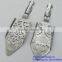 Bulk Wholesale Stainless Steel Hotel Used Absinthe Spoon
