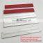 car body stickers Custom ABS Chrome Logos Labels