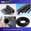 3mm High Temperature Silicone Rubber Vacuum Hose/Pipe/Tube