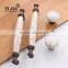China Porcelain Antique Ceramic Cabinet Handle Pull
