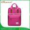 Wholesale High Quality Nylon Bag With Laptop Compartment Backpack School Bag