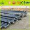 oil drilling API 5CT seamless steel N80 tubing pipes/oil tubes