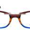 Reading glasses manufacturers china, lady colorful plastic reading glasses