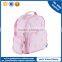 New Fashion Cute Lovely Kindergarten Waterproof Kids Cartoon School Backpack Bag