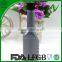 new design wholesale disposable durable 100ml plastic bottle for oil