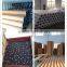whosales direct injection opaque blackout fabric for office curtain