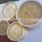 Factory Direct Sale Bamboo Steamer With Wholesale Price