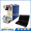 Shanghai manufacture Best sell metal nonmetal laser marking machine