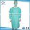 cheap disposable SMS custom lab coats