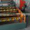 Cangzhou Dixin Hot Sale Automatic Roof Panel Crimp Curving Machine