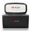 OEM Portable Virtual Reality VR 3D Glasses for Smartphones