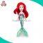 2015 kids newest plush soft handmade cloth doll for sale