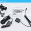 High-quality 1/4 inch mini car camera DVR with dual camera (XY-3000)