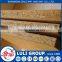 laminated particle board
