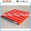 Steel Pallet Customized for Industrial Storage