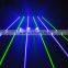 LN300GB 1400mW GB 8-Head Mobile Fat-Beam Laser Net