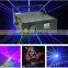 SD Card ilda Animation RGB laser night club dj lighting